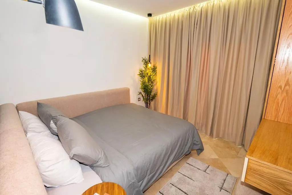 Marrakech Reverie Downtown Marrakesh Apartment