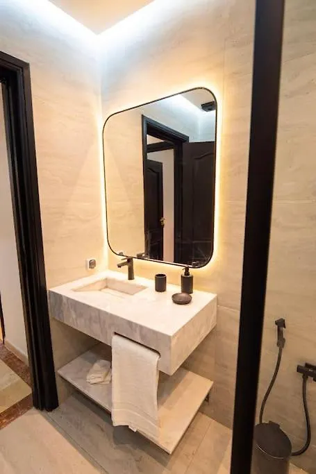 Apartment Marrakech Reverie Downtown Marrakesh