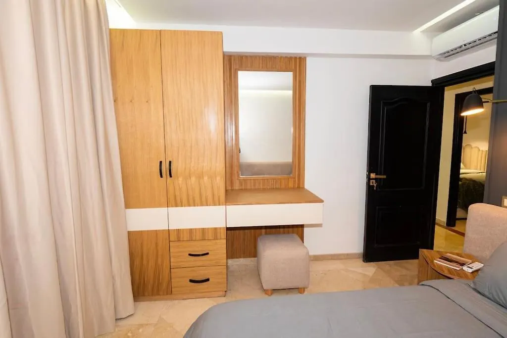 Marrakech Reverie Downtown Marrakesh Apartment